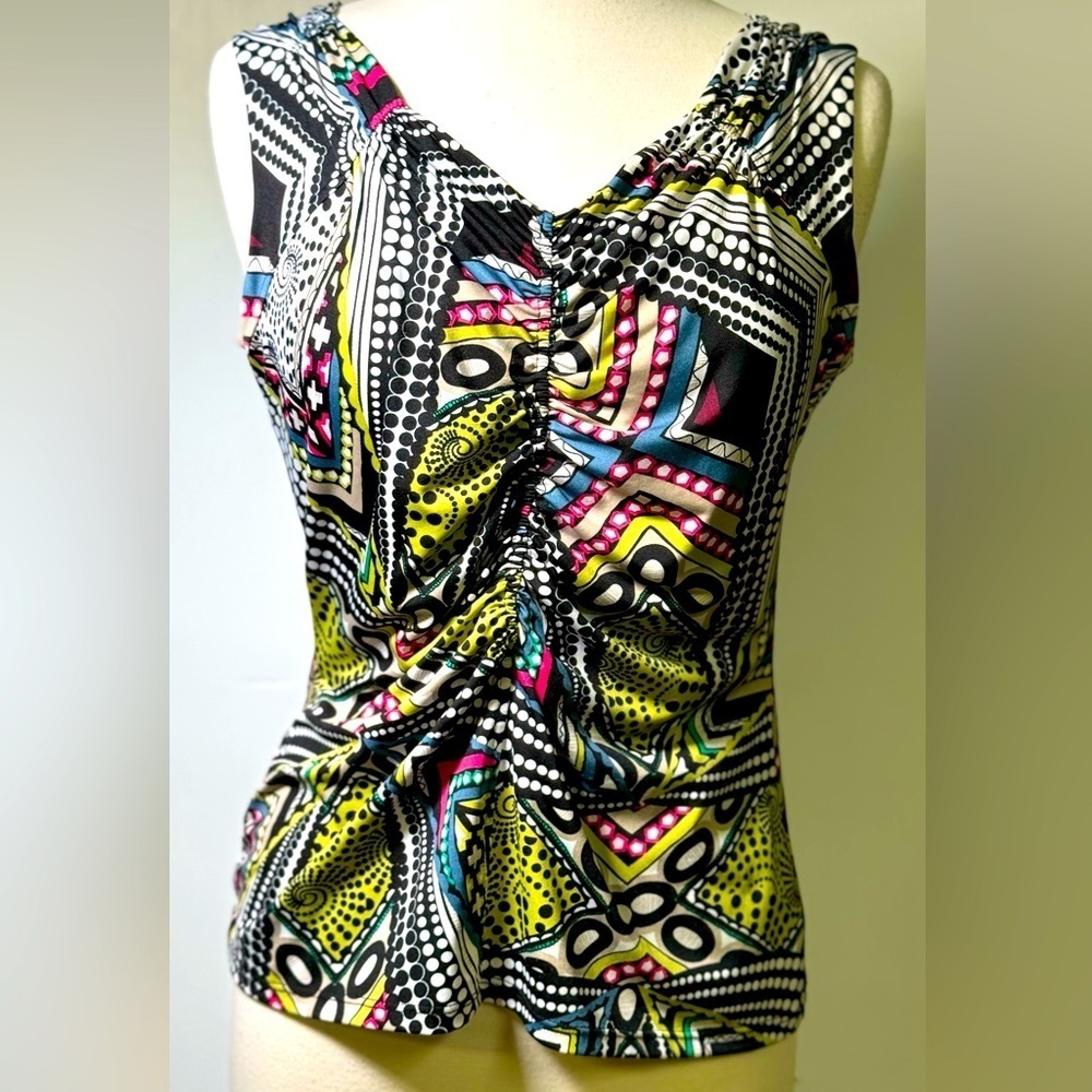 Woman’s Top